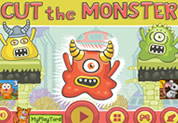 Cut The Monster